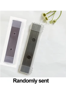 Magnetic Toilet Cleaner - No Chemicals, Made Of Plastic, Suitable For Toilet, No Battery Required - Multicolor - View 11