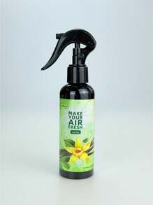 1 peça/2 peças, Purificador de Ar com 9 Fragrâncias, Aromatizador de Ar Forte para Casa, Carro e Roupas, Spray Purificador de Ar, Deixa o Ar Fresco e Remove Odores, Acalma as Emoções, Cria uma Atmosfera Romântica, Disponível em Fragrâncias de Cereja, Baunilha, Chiclete de Bolha e Outras, Adequado para Casa, Escritório, Carros, Banheiros, Salas de Estar, Quartos, Ambientes com Animais de Estimação, Festas, Casamentos