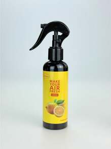 1 peça/2 peças, Purificador de Ar com 9 Fragrâncias, Aromatizador de Ar Forte para Casa, Carro e Roupas, Spray Purificador de Ar, Deixa o Ar Fresco e Remove Odores, Acalma as Emoções, Cria uma Atmosfera Romântica, Disponível em Fragrâncias de Cereja, Baunilha, Chiclete de Bolha e Outras, Adequado para Casa, Escritório, Carros, Banheiros, Salas de Estar, Quartos, Ambientes com Animais de Estimação, Festas, Casamentos
