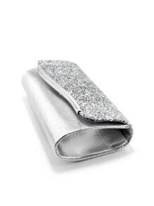 Elegante Strass Ketting Oorbellen Armband Sieraden Set Voor Bruiloft Bruidsvrouwen Strass Avond Clutch Tassen Bruids Bruiloft Glitter Bling Perfect Prom Diner Bijpassende Jurk Formele Jurk