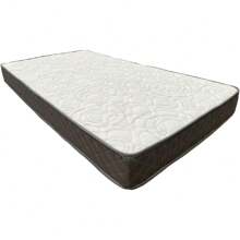 COLCHONES MONAL CONFORT, Colchon de 14 Centimetros | Colchón en Caja | El Sistema Air Flow Garantiza un Flujo Constante de Aire | Modelo Turin Individual - Individual - Ver 3