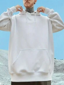 Sudadera con capucha estampada dede moda para hombre, sudadera con capucha de algodón puro de moda, sudadera con capucha de estilo callejero, sudadera con capucha, súper suave y transpirable, sudadera con capucha informal para todas las estaciones, adecuada para uso diario