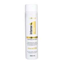 C.Kamura Intense One Controle de Danos – Shampoo 300ml