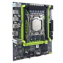 SOYO X99 D4 主板套件 LGA 2011-3 套装，配备英特尔至强 E5 2680 V3 CPU 处理器和 DDR4 16GB（1*16GB）RAM 内存 - SOYO X99+E5 2680V3+16G*1 - 查看 5