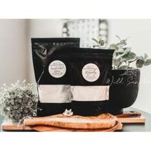 Highly Scented Laundry Detergent 1 LB - Blue - View 3