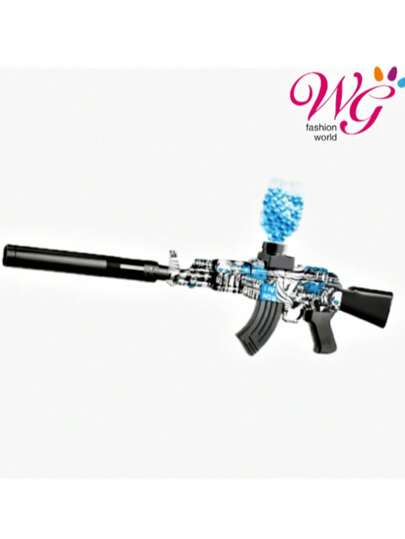 Pistola grande de1/2 piezas sin hidrogel