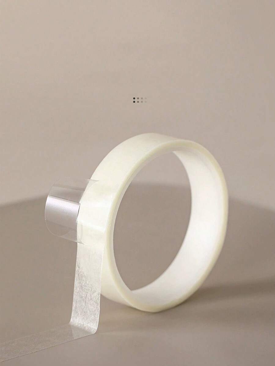 Lot De 5 Bande Adhésif Double Face Robuste-emballage Cadeau, Craft - 5