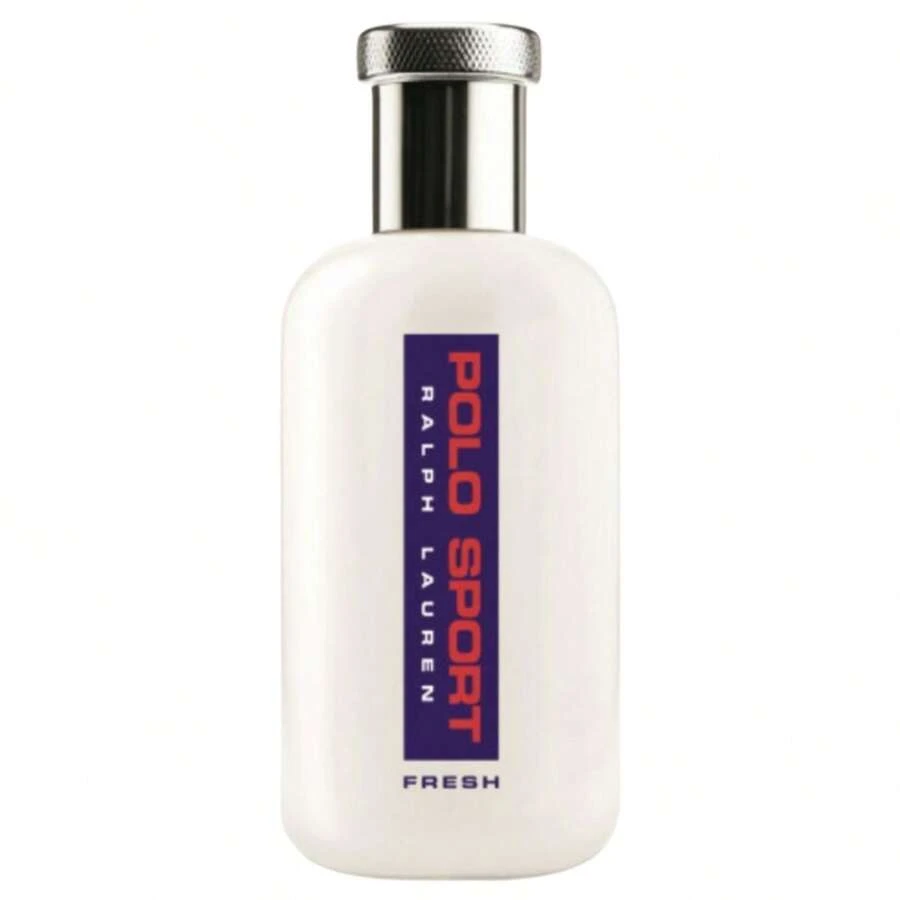 Ralph Lauren Polo Sport Fresh (M) EDT 4.2 Oz