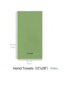 A Custom Embroidered Handkerchief/Face Towel /Bath Towel, Personalized Towels/Bath Towels, Customized Bathroom Towel/Handkerchief, Personalized Letter Handkerchief/Towel/Bathroom Towel. Suitable For Daily Holidays, Valentine's Day, Gifts Between Husband And Wifeand Father's Day Gifts