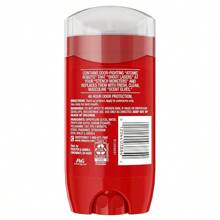 Old Spice High Endurance Long Lasting Deodorant Fresh 3 Ounce Pack Of 2 - Multicolor - View 3