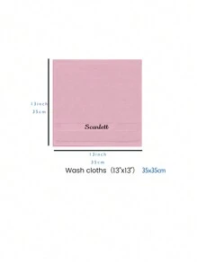 A Custom Embroidered Handkerchief/Face Towel /Bath Towel, Personalized Towels/Bath Towels, Customized Bathroom Towel/Handkerchief, Personalized Letter Handkerchief/Towel/Bathroom Towel. Suitable For Daily Holidays, Valentine's Day, Gifts Between Husband And Wifeand Father's Day Gifts