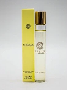 Versace YELLOW DIAMOND EAU DE TOILETTE ROLLERBALL 0.34 FL OZ / 10 ML - TƯƠI-CITRUS - Xem 2