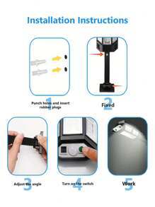 Newest Solar LED Light Outdoor Solar Lamp Of Motion Sensor 4 Mode Waterproof IP65 Solar Garden Light Street Yard Lanter