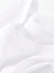 Patrick Was A Saint I Ain't Men Cotton T-Shirt St.Patrick's Day Lucky Irish T-Shirt Vintage Saint Patrick's Day Graphic T Shirts Best Gift For Husband