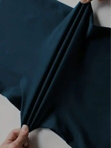 JRCONFECÇÃO Camiseta Masculina Flor Rose Tumblr  Camisa Premium Streetwear Algodão Super Promoção - Azul Marinho - Visão 4