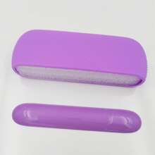 Door Cover And Case For IQO 3DUO 3 Silicone Shell Holder Pouch Side Cover Protection For IQO Accessories, Cover, Hair Accessories, Smoking Accessories, Vapes To Use, Cigarette Storage, Travel - A - View 4