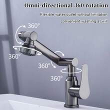 Basin Faucets - Allgemeine Spezifikation - View 4