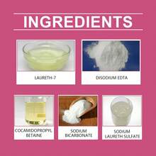 Kitchen Stainless Steel Cleaning Paste Pot Bottom Burn Mark Polishing Cleaning Decontamination Multi-Effect Cleaning Paste - Multicolor - View 3