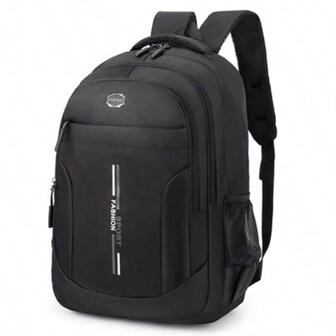 Laptop Rucksack für Frauen und Männer, geschäftsreise-tauglicher, lässiger und robuster Sport-Rucksack, 18,1 Zoll Notebook Tasche für Studium & Büro mit Laptopfach