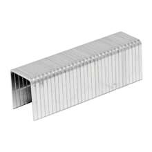 Grapas T-50 | Fijación resistente para proyectos de carpintería y reparaciones - Amarillo - Ver 8