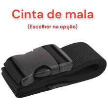 Mala De Viagem Pequena / Média 8KG 10KG 18KG Com Zíper Expansível Rodinhas 360 Removíveis Bagagens De Mão Bordo