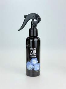 1 peça/2 peças, Purificador de Ar com 9 Fragrâncias, Aromatizador de Ar Forte para Casa, Carro e Roupas, Spray Purificador de Ar, Deixa o Ar Fresco e Remove Odores, Acalma as Emoções, Cria uma Atmosfera Romântica, Disponível em Fragrâncias de Cereja, Baunilha, Chiclete de Bolha e Outras, Adequado para Casa, Escritório, Carros, Banheiros, Salas de Estar, Quartos, Ambientes com Animais de Estimação, Festas, Casamentos