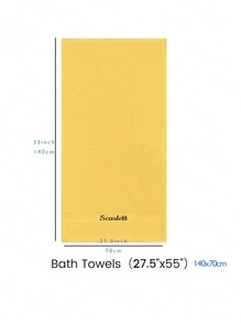 A Custom Embroidered Handkerchief/Face Towel /Bath Towel, Personalized Towels/Bath Towels, Customized Bathroom Towel/Handkerchief, Personalized Letter Handkerchief/Towel/Bathroom Towel. Suitable For Daily Holidays, Valentine's Day, Gifts Between Husband And Wifeand Father's Day Gifts