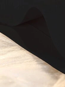 3 件装女士无缝透气冰丝中腰内裤 - 彩色 - 查看 4