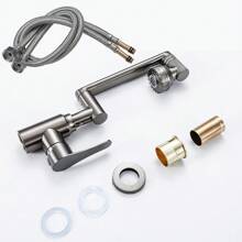 Basin Faucets - Allgemeine Spezifikation - View 2