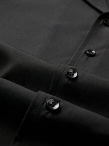 Tricou polo personalizat de vară pentru bărbați cu mânecă scurtă, cu imprimare foto și model - potrivit pentru Crăciun, Ziua Îndrăgostiților, aniversare și alte ocazii. Opțiunile de design personalizat includ stele, luni și alte imprimeuri, precum și uniforme de echipă corporative cu logo