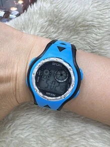 Azul