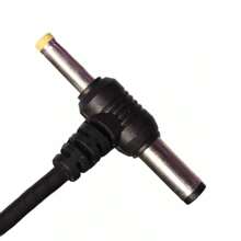 Cargador Eliminador 9V 2A Entrada Dual  3.5-5mm - Tipo de Enchufe A USA (110-127V) - Ver 3