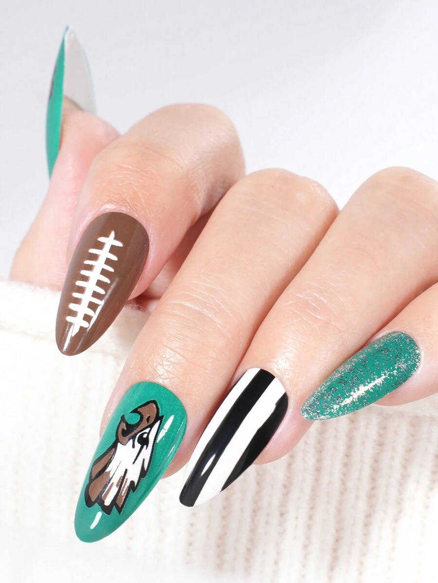 20 Kupfernägel 10,2cm - Einfache Baumstumpf-Entfernung Für Deinen Garten