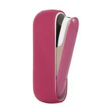 Door Cover And Case For IQO 3DUO 3 Silicone Shell Holder Pouch Side Cover Protection For IQO Accessories, Cover, Hair Accessories, Smoking Accessories, Vapes To Use, Cigarette Storage, Travel - A - View 8