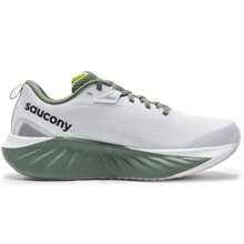 Saucony TRIUMPH 22 跑步鞋，响应式缓震，PWRRUN PB 中底，男款，慢跑，通勤，户外运动 S20964