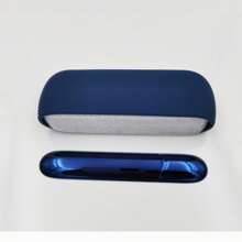 Door Cover And Case For IQO 3DUO 3 Silicone Shell Holder Pouch Side Cover Protection For IQO Accessories, Cover, Hair Accessories, Smoking Accessories, Vapes To Use, Cigarette Storage, Travel - A - View 6