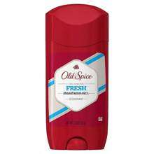 Old Spice High Endurance Long Lasting Deodorant Fresh 3 Ounce Pack Of 2 - Multicolor - View 2