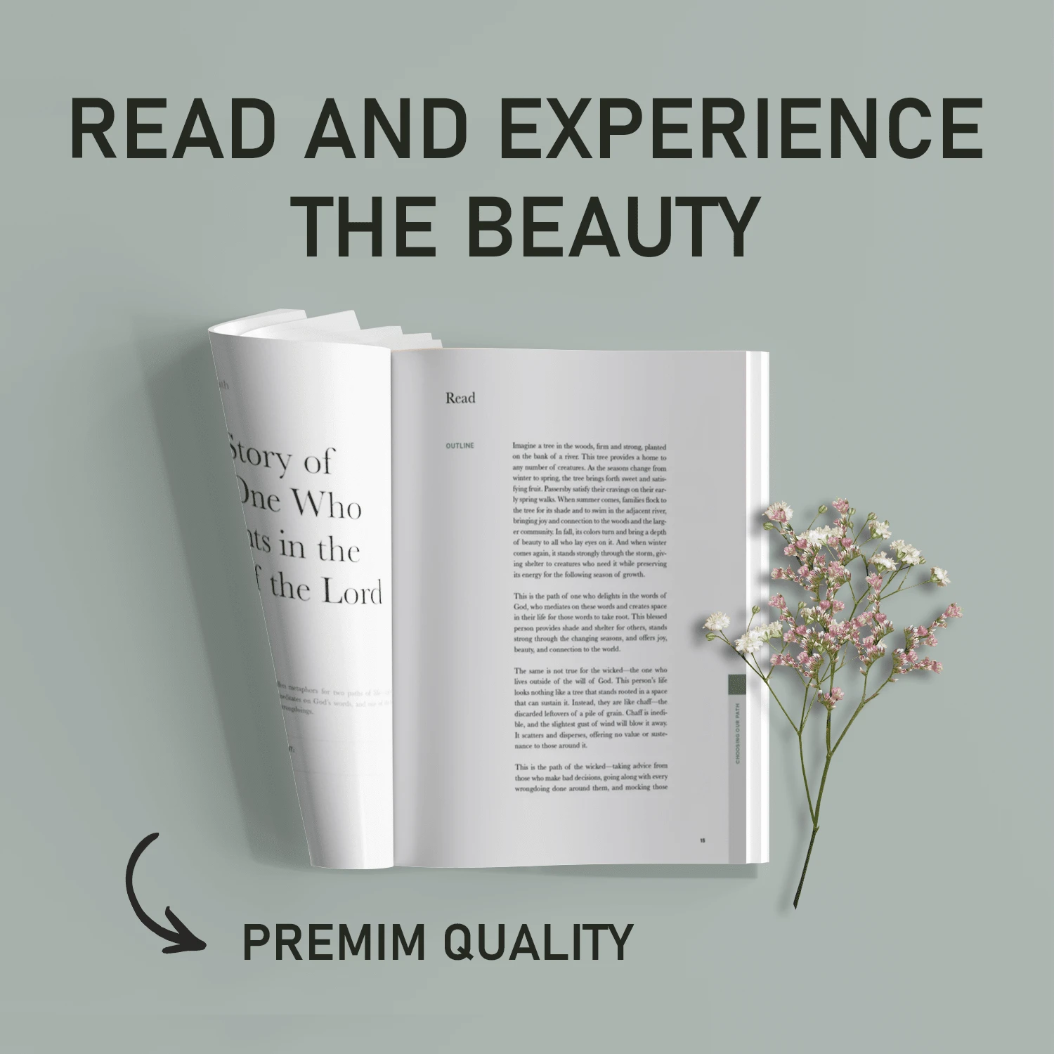 The good and beautiful bible study experiencing stories from the bible