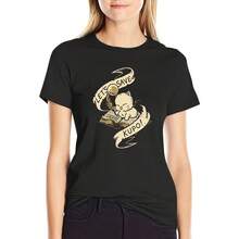 Camiseta Kupo Kupo Kupo, camisetas, camisetas gráficas, ropa para dama, camisetas para mujer