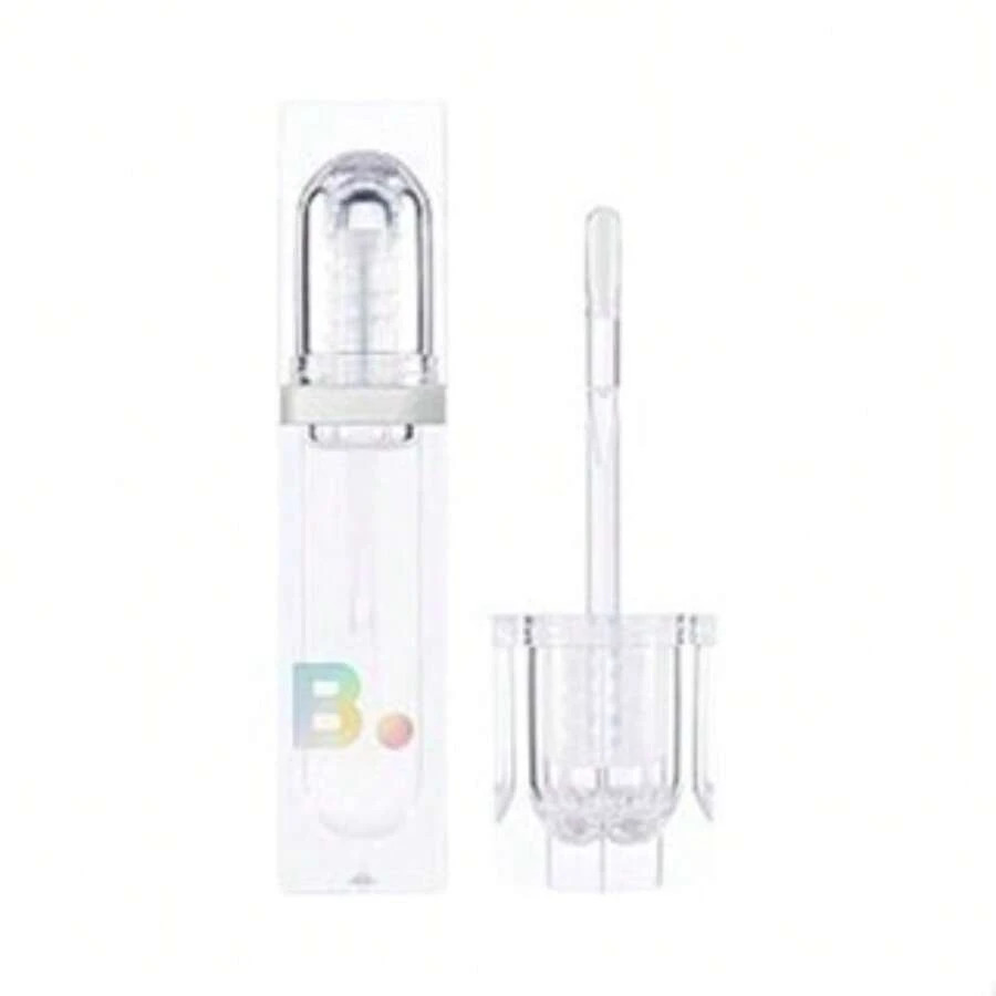 Volume Lip Plumper (3.8g) – Lip Plumper That Enhances Lip Volume, Provides Hydration, And Delivers A Smooth, Plump, And Glossy Finish For Fuller, More Defined Lips. - Light 3.8g - View 1