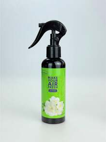 1 peça/2 peças, Purificador de Ar com 9 Fragrâncias, Aromatizador de Ar Forte para Casa, Carro e Roupas, Spray Purificador de Ar, Deixa o Ar Fresco e Remove Odores, Acalma as Emoções, Cria uma Atmosfera Romântica, Disponível em Fragrâncias de Cereja, Baunilha, Chiclete de Bolha e Outras, Adequado para Casa, Escritório, Carros, Banheiros, Salas de Estar, Quartos, Ambientes com Animais de Estimação, Festas, Casamentos
