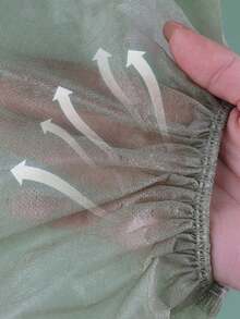 30pcs Disposable House Guest Shoe Covers - Multicolor - View 3