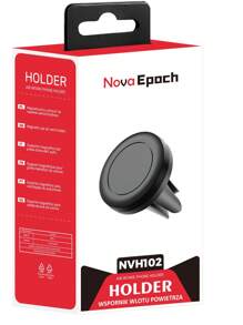 Practical Multifunctional Magnetic Car Air Vent Mount Holder, Auto Phone Accessories