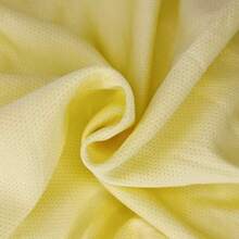 America Amarillo local 2023 Jersey Conjunto Playera con Short - Amarillo - Ver 8