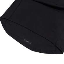 Adidas TF LS TEE 男裝 運動服跑步健身訓練打底上衣長袖T卹 JE6702 - 黑色 - 查看 5