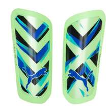 Puma 12 件装运动护腿护具，男女皆宜，适合比赛、练习和训练