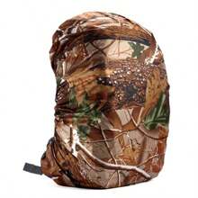 Outdoor Backpack Rain Cover - Camouflage1 - View 5