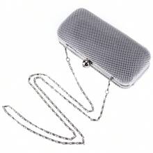 Women Evening Bags - 金色 - 查看 2