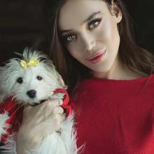 1 件 4 毫米缓解焦虑爱心印花爪印星月旋转戒指，高度抛光银钛钢戒指，适合日常佩戴和情人节礼物，适合女性情人节、妈妈、母亲、母亲节、礼物 - 銀色 - 查看 4