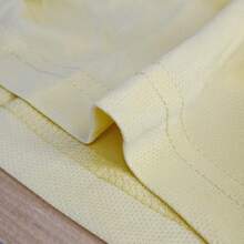 America Amarillo local 2023 Jersey Conjunto Playera con Short - Amarillo - Ver 7